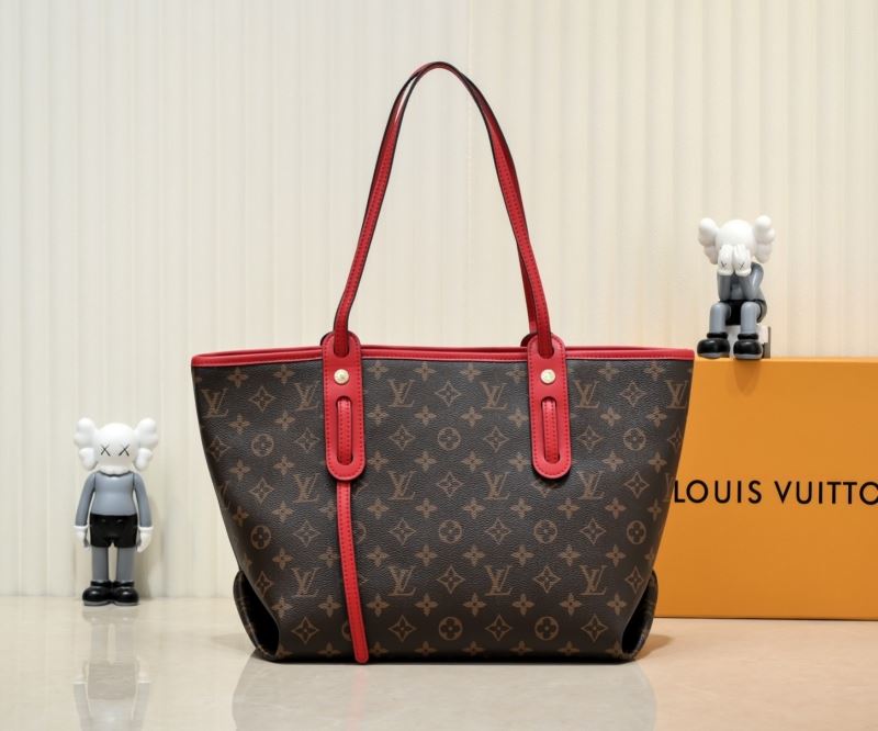 LV Shopping Bags